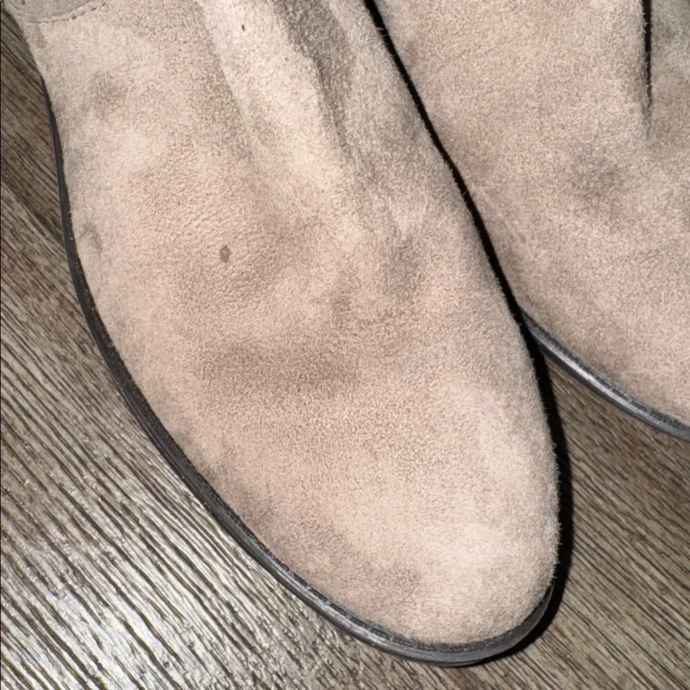 Vince Camuto Pauletta Foxy